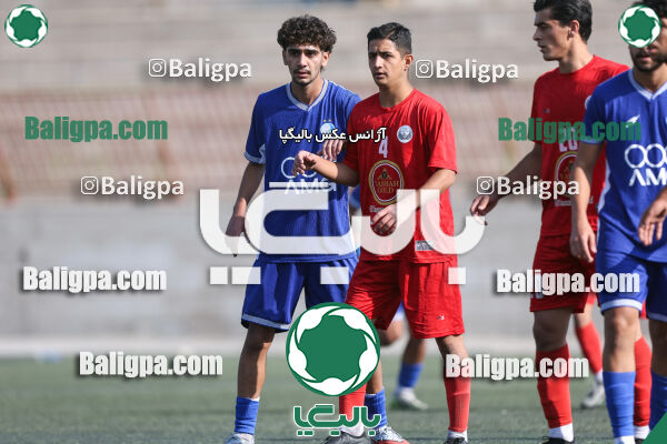 استقلال 1–1 ایساتیس