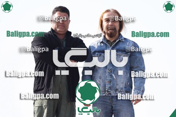 استقلال 1–1 ایساتیس