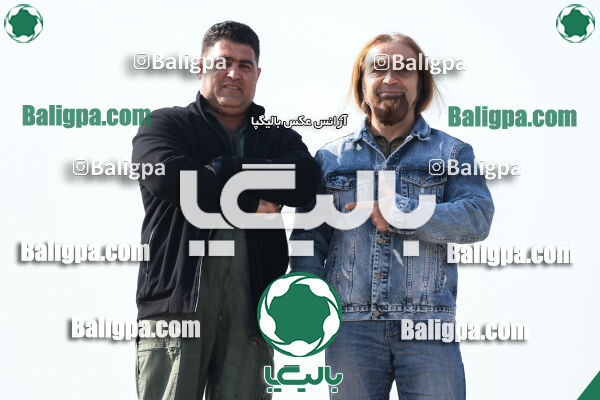 استقلال 1–1 ایساتیس