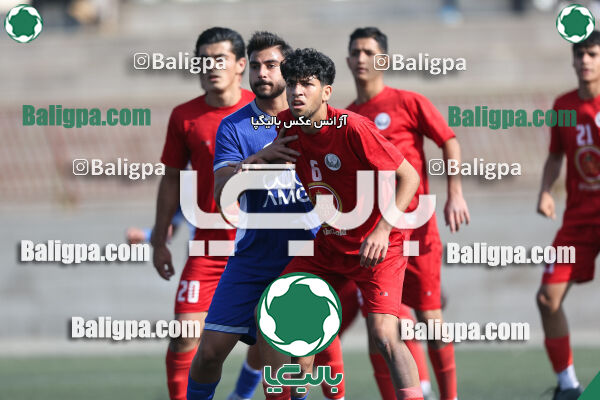 استقلال 1–1 ایساتیس