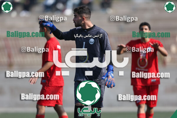 استقلال 1–1 ایساتیس