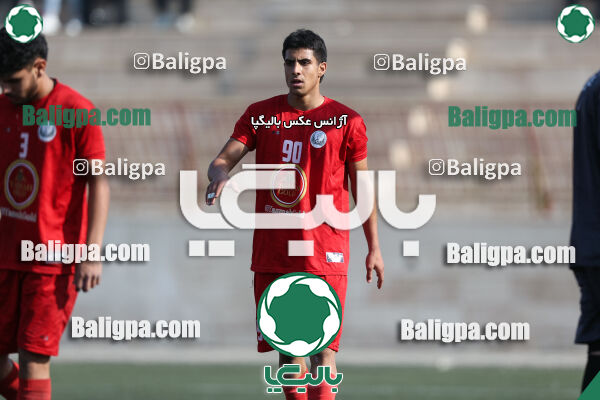 استقلال 1–1 ایساتیس