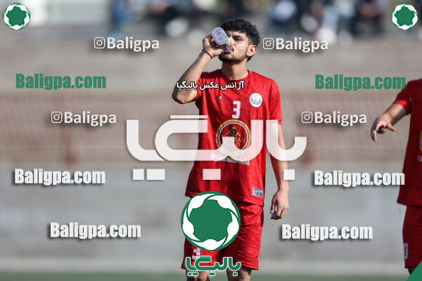 استقلال 1–1 ایساتیس