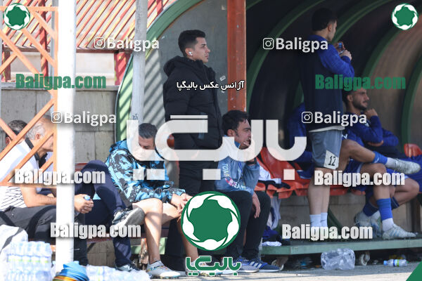 استقلال 1–1 ایساتیس