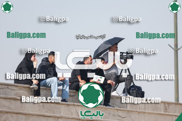 استقلال 1–1 ایساتیس