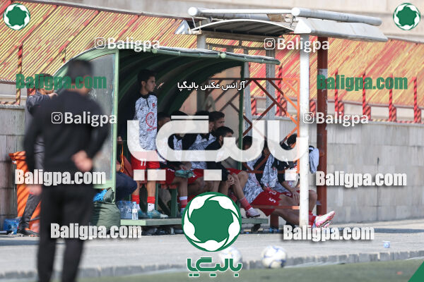استقلال 1–1 ایساتیس