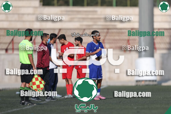 استقلال 1–1 ایساتیس