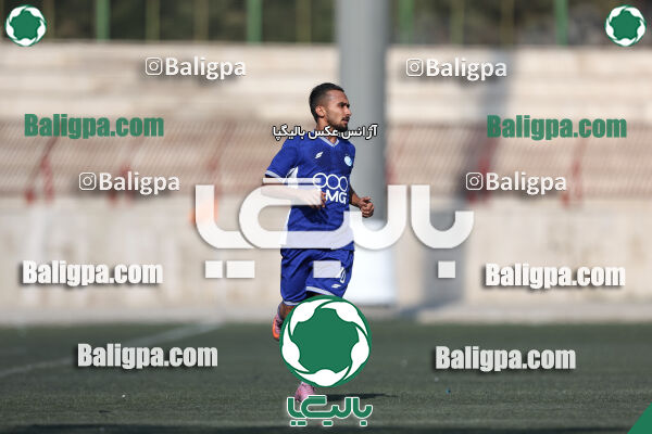 استقلال 1–1 ایساتیس