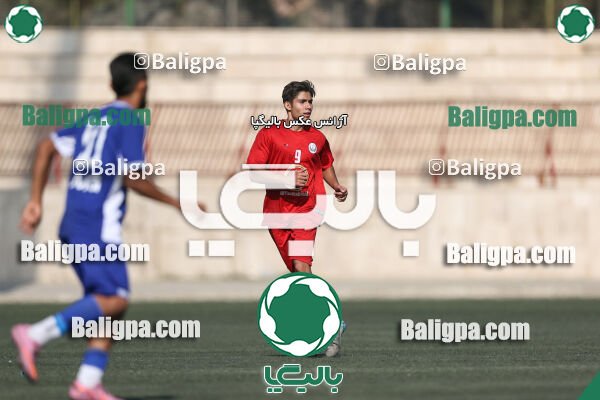 استقلال 1–1 ایساتیس