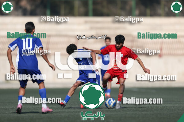 استقلال 1–1 ایساتیس