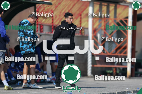 استقلال 1–1 ایساتیس
