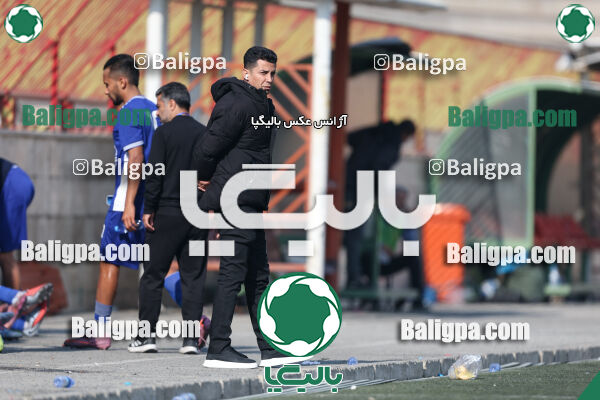 استقلال 1–1 ایساتیس