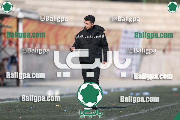 استقلال 1–1 ایساتیس