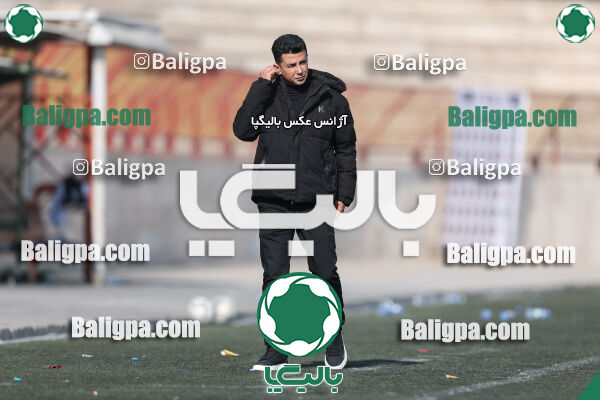 استقلال 1–1 ایساتیس