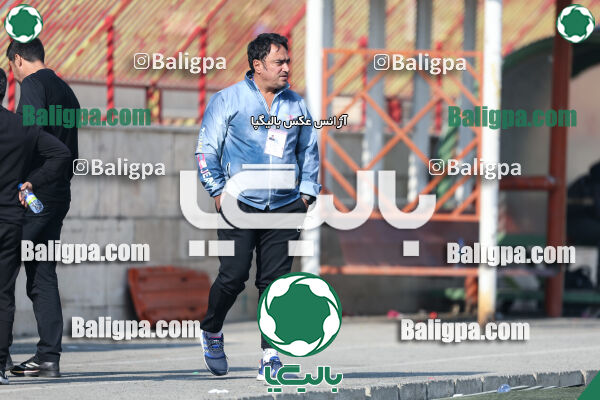 استقلال 1–1 ایساتیس