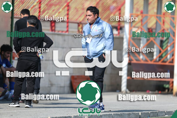 استقلال 1–1 ایساتیس