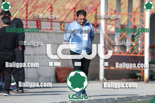استقلال 1–1 ایساتیس