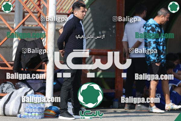 استقلال 1–1 ایساتیس