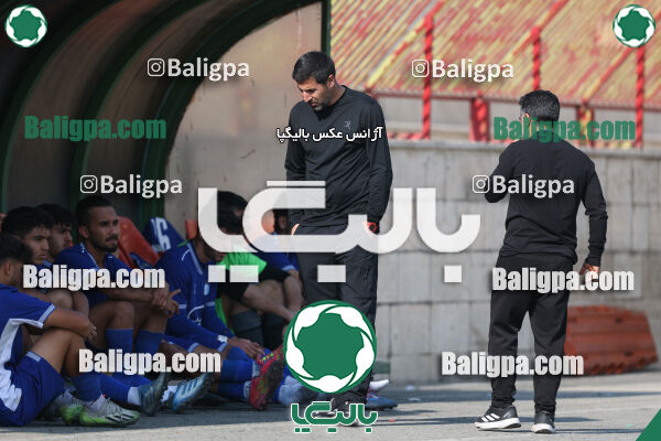 استقلال 1–1 ایساتیس