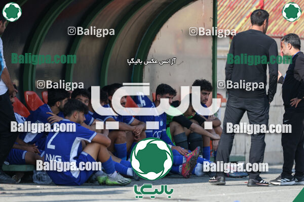 استقلال 1–1 ایساتیس