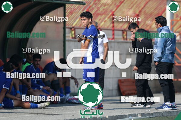 استقلال 1–1 ایساتیس