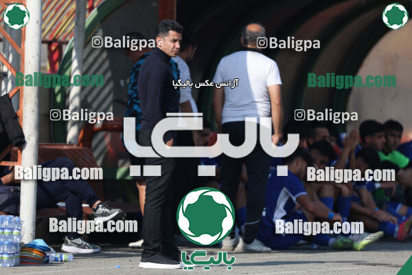استقلال 1–1 ایساتیس