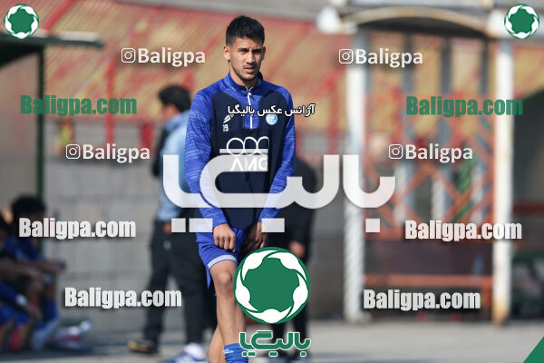 استقلال 1–1 ایساتیس