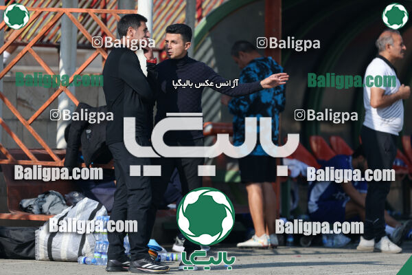 استقلال 1–1 ایساتیس