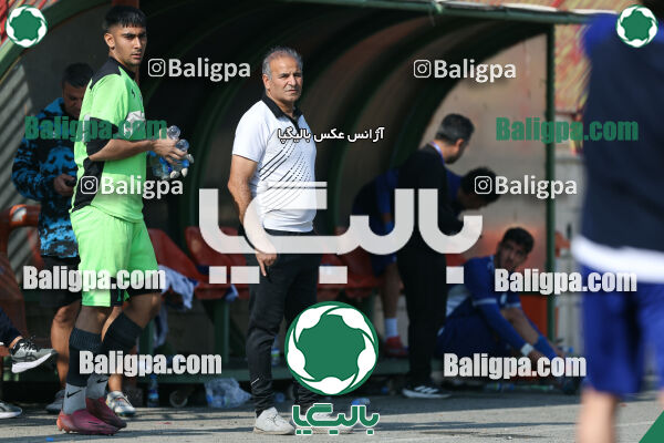 استقلال 1–1 ایساتیس