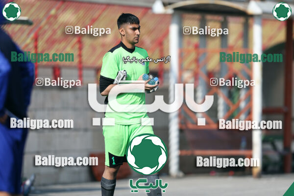 استقلال 1–1 ایساتیس