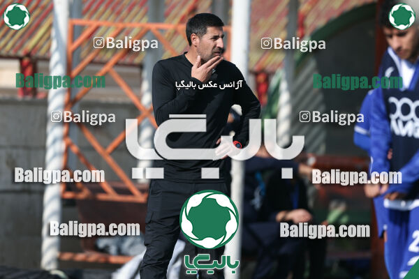استقلال 1–1 ایساتیس