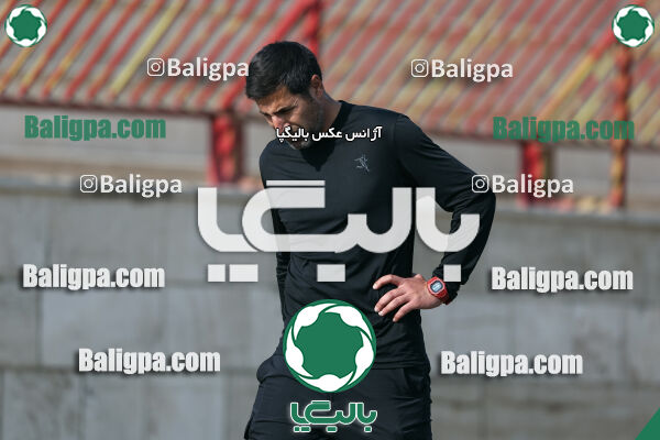 استقلال 1–1 ایساتیس
