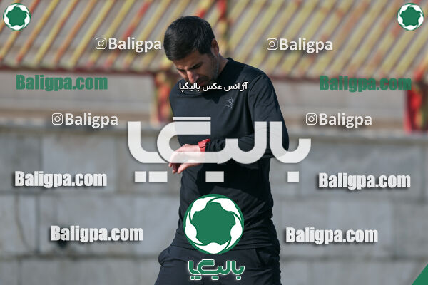 استقلال 1–1 ایساتیس