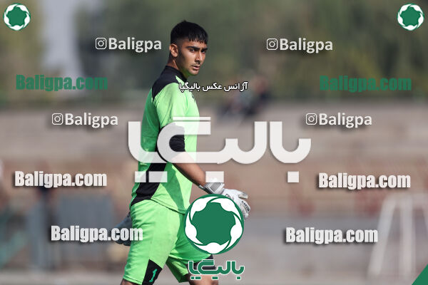 استقلال 1–1 ایساتیس