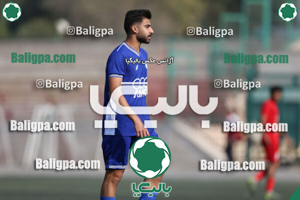 استقلال 1–1 ایساتیس