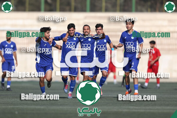 استقلال 1–1 ایساتیس
