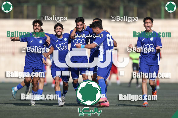 استقلال 1–1 ایساتیس