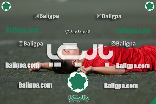 استقلال 1–1 ایساتیس
