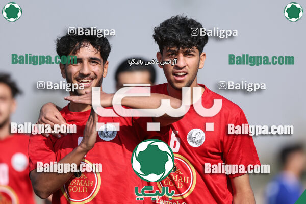 استقلال 1–1 ایساتیس