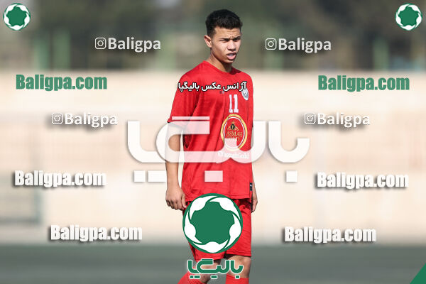 استقلال 1–1 ایساتیس