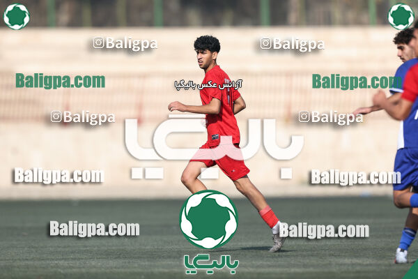 استقلال 1–1 ایساتیس