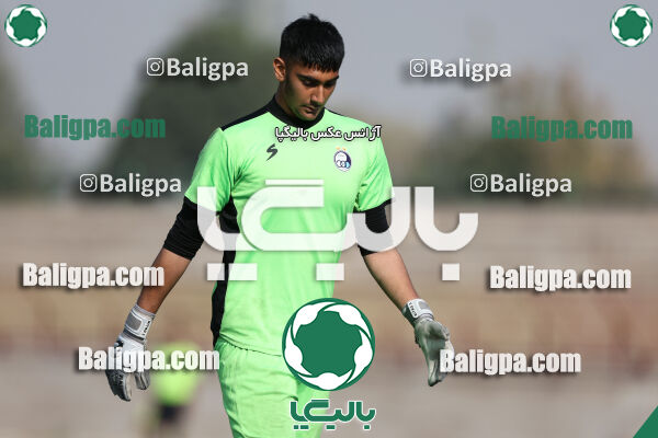 استقلال 1–1 ایساتیس