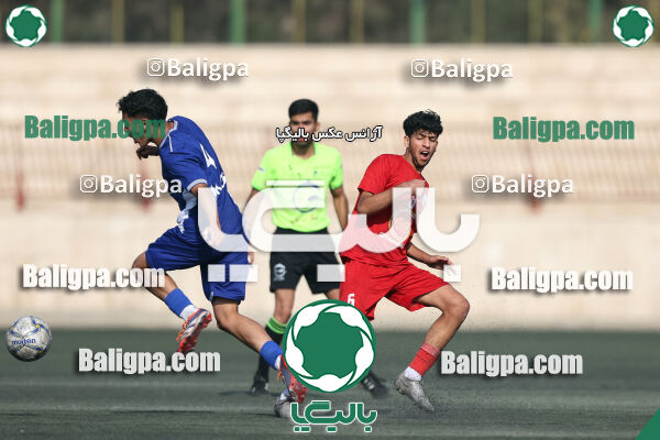 استقلال 1–1 ایساتیس