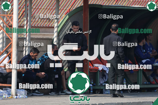 استقلال 1–1 ایساتیس