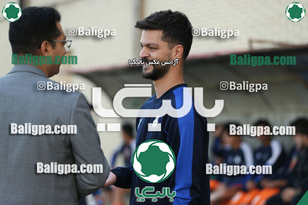شاهین 3–2 سایپا