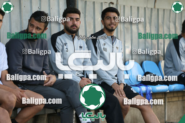 شاهین 3–2 سایپا