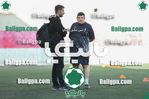 شاهین 3–2 سایپا