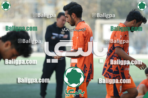 شاهین 3–2 سایپا
