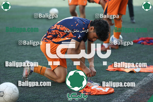 شاهین 3–2 سایپا