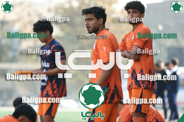 شاهین 3–2 سایپا